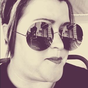 Meet your Posher, Jamie